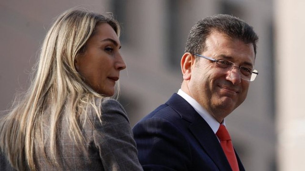 Imamoglu-s i mbyllet rruga për të sfiduar Erdogan, Universiteti i