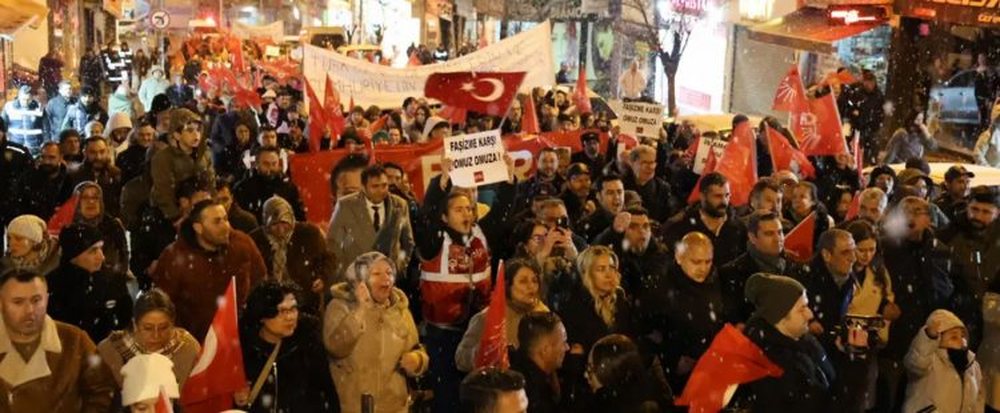 Erdogan nuk do të dorëzohet para protestave