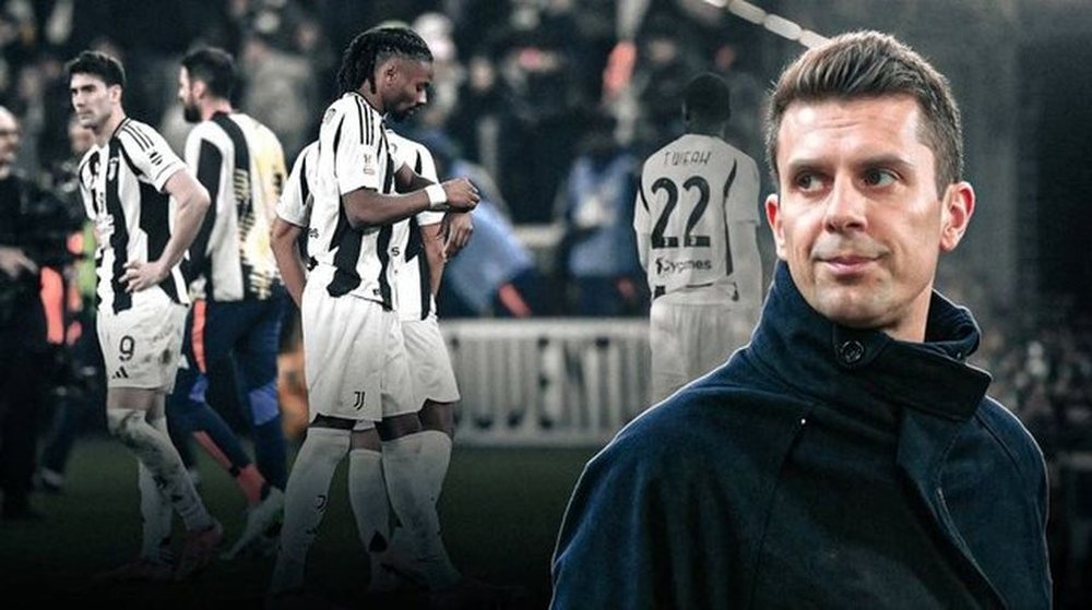 Rrokada te bardhezinjtë, largohet Motta, Juventus i’a beson stolin