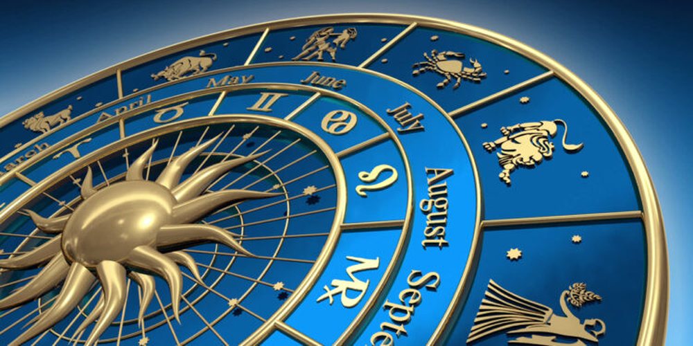 HOROSKOPI I DITËS, e martë 22 prill 2025