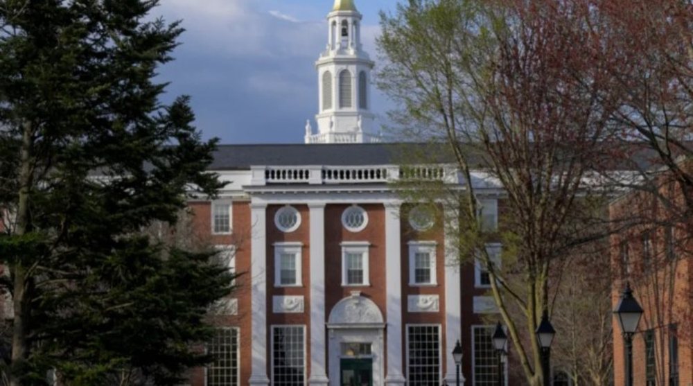 Universiteti i Harvardit ngre padi ndaj administratës së Trump