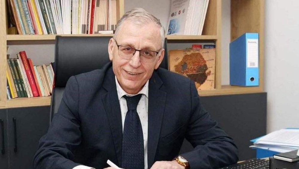 Ndahet papritur nga jeta në moshën 63-vjeçare, profesor Fatmir