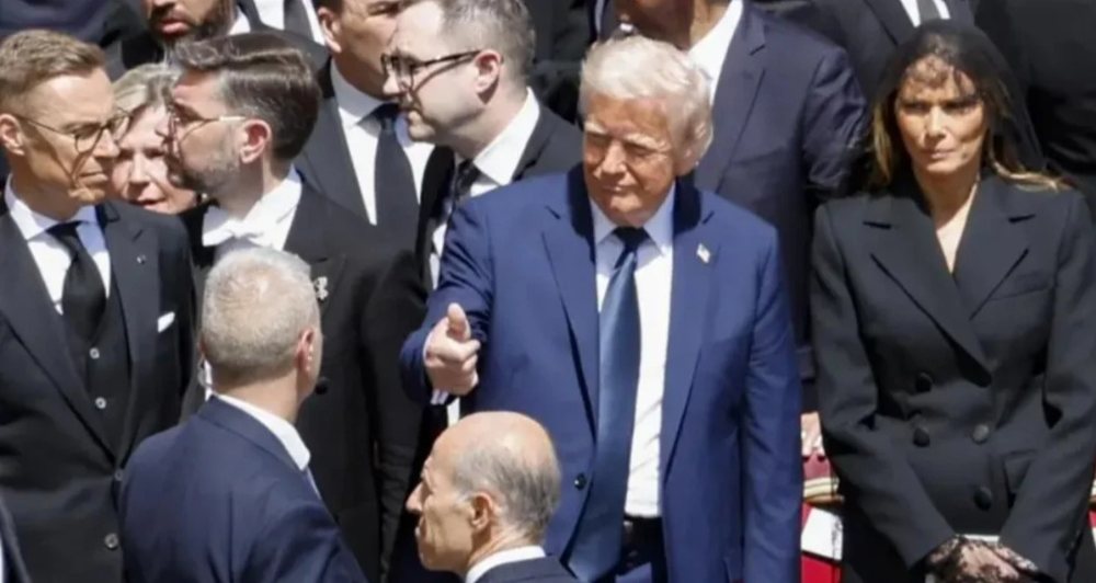 Pas takimit me Zelenskyn, presidenti Trump sulmon Putinin:Ndoshta ai nuk