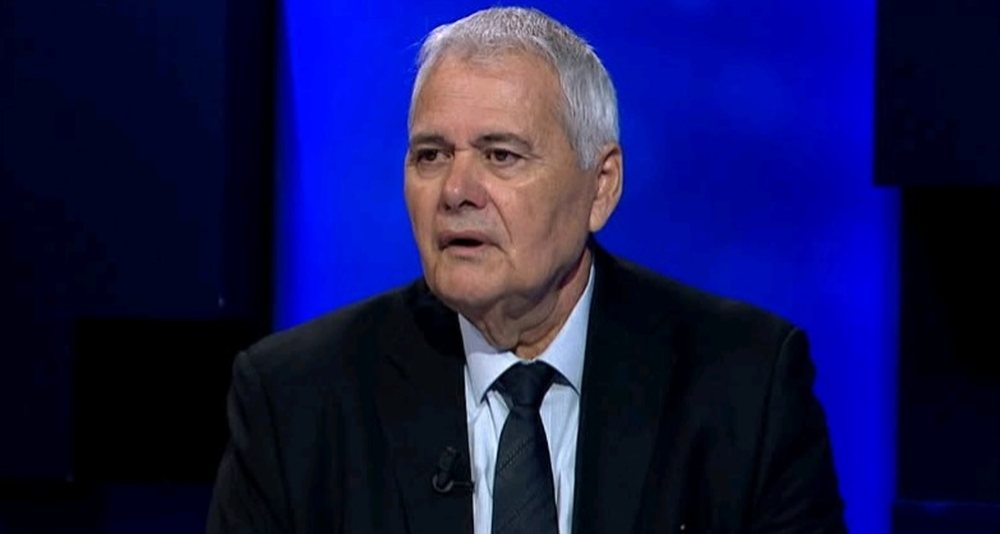 Ish-ambasadori i Shqipërisë në Vatikan zbulon të