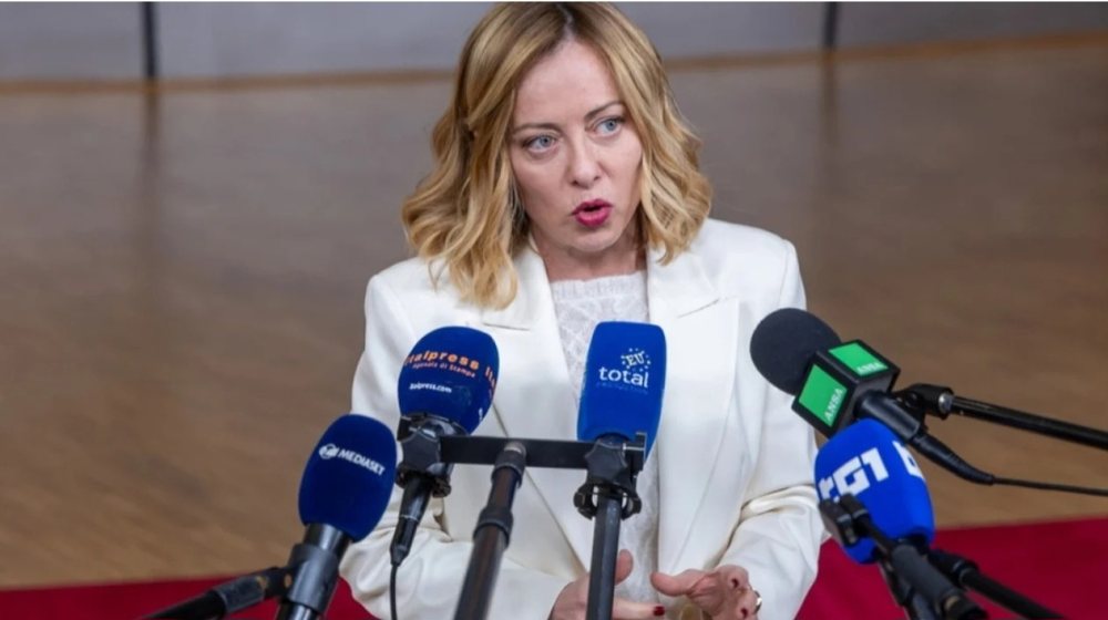 Marrëveshja e armëpushimit Rusi-Ukrainë/ Meloni: Pres shenja nga
