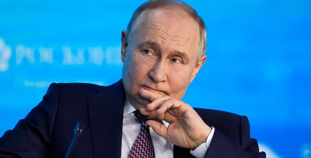 Putin e konfirmon: Rusia e gatshme për negociata me Ukrainën pa