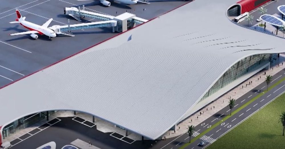 Fluturimi inaugurues së shpejti, aeroporti i Vlorës merr kodin