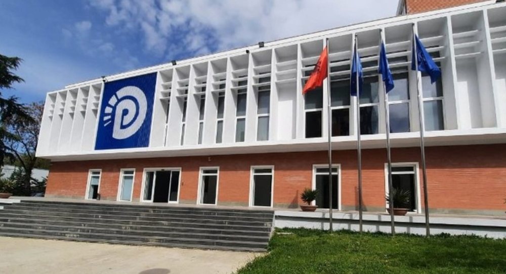 Kontrata e lobimit të PD në SHBA, Prokuroria e Posaçme nis