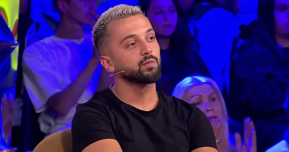 Gjesti pyetet  për shuplaken e Jozit ne Post Big Brother Vip Albania: