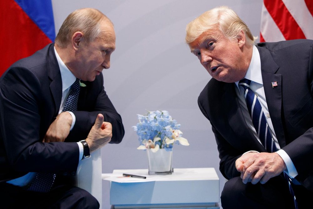 SHBA e prerë: Nëse Rusia vazhdon LUFTËN në Ukrainë, ne