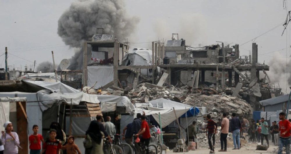 Nuk ndalen gjakderdhjet në Gaza, 26 persona vriten gjatë