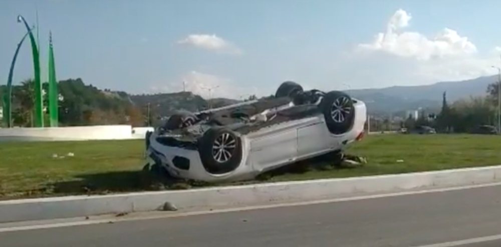 Aksident i RËNDË në Vlorë/ Humb jetën
