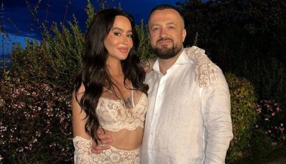 U bë NËNË pak ditë më parë, ja pse DAFINA dhe