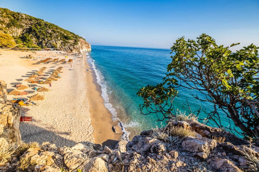 BËNI KUJDES! Sot temperaturat shkojnë 42 gradë Celcius në