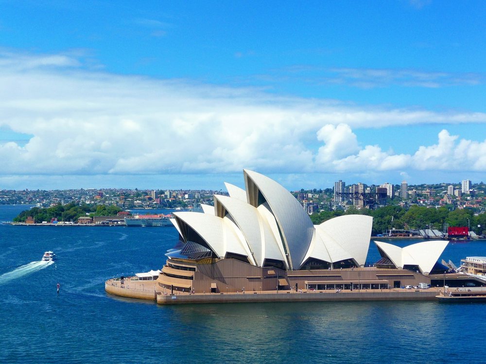 Pas Francës, edhe Australia do të njohë së shpejti shtetin e