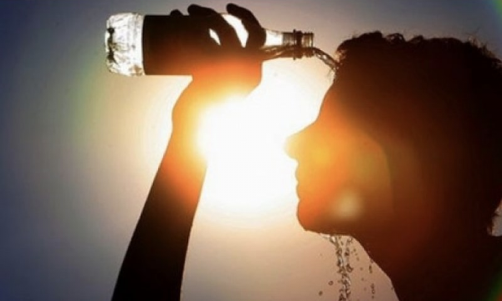 Ditë PËRVËLUESE, temperaturat sot shkojnë deri në 42