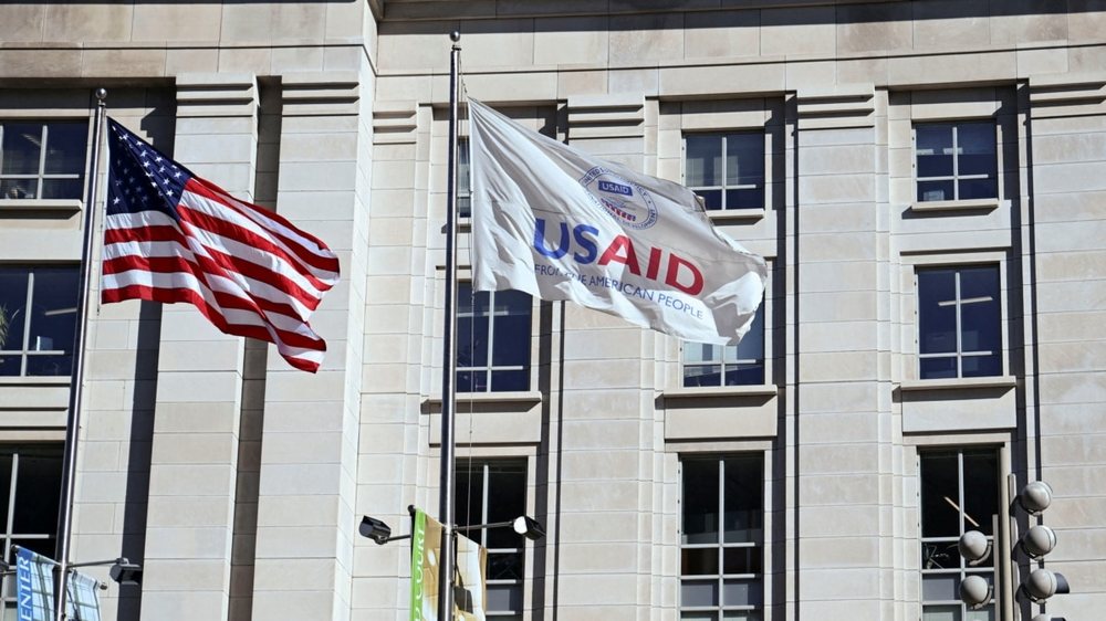 Administrata Trump mbyll mbi 80% të programeve të USAID-it