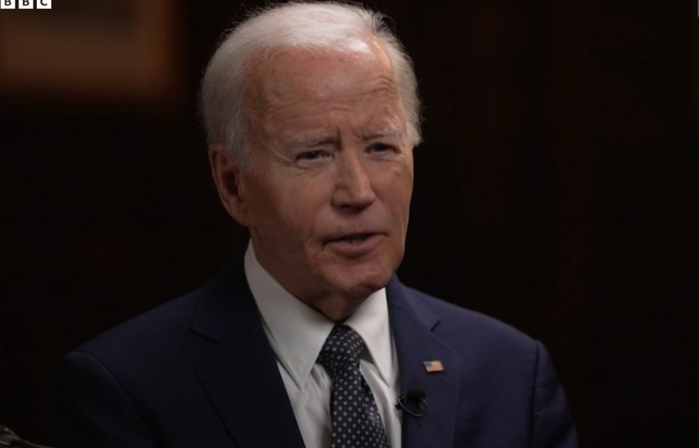 Joe Biden pas diagnostikimit me kancer: Jam optimist, nuk pendohem për