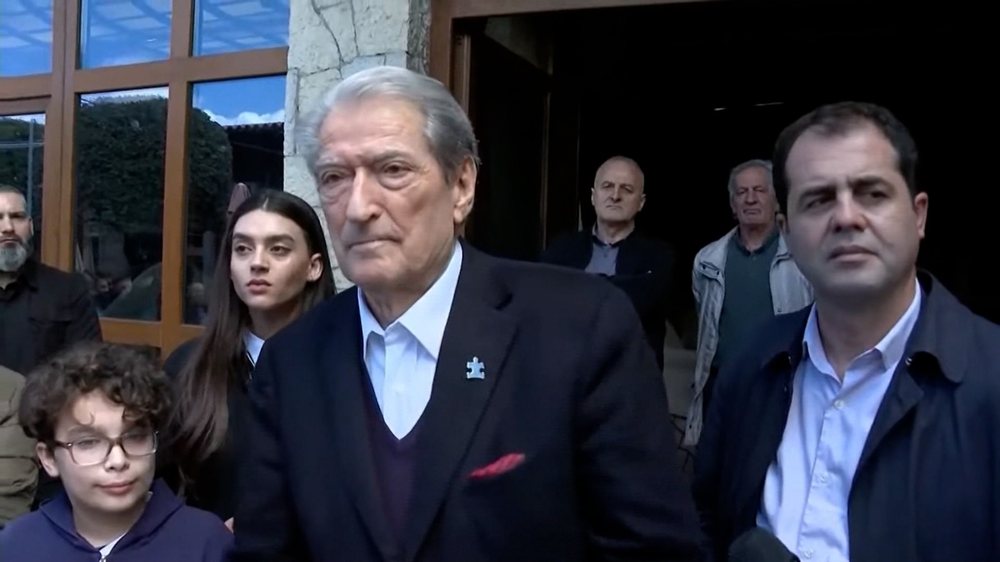 Berisha, paralajmërim bandave nga Kruja: Kush bën presion për