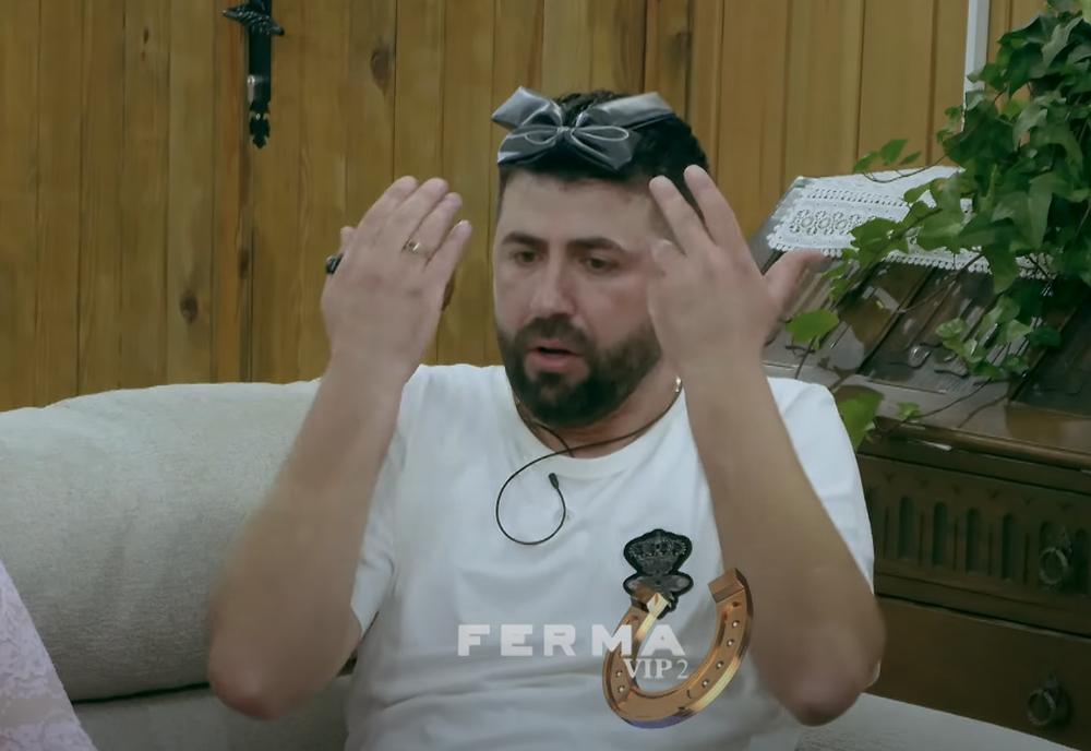 Andrea rrëfen reagimin kur mësoi se fëmija i parë ishte