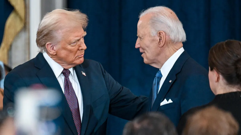Biden me kancer, Trump: Nuk më vjen keq për të, ka lënduar