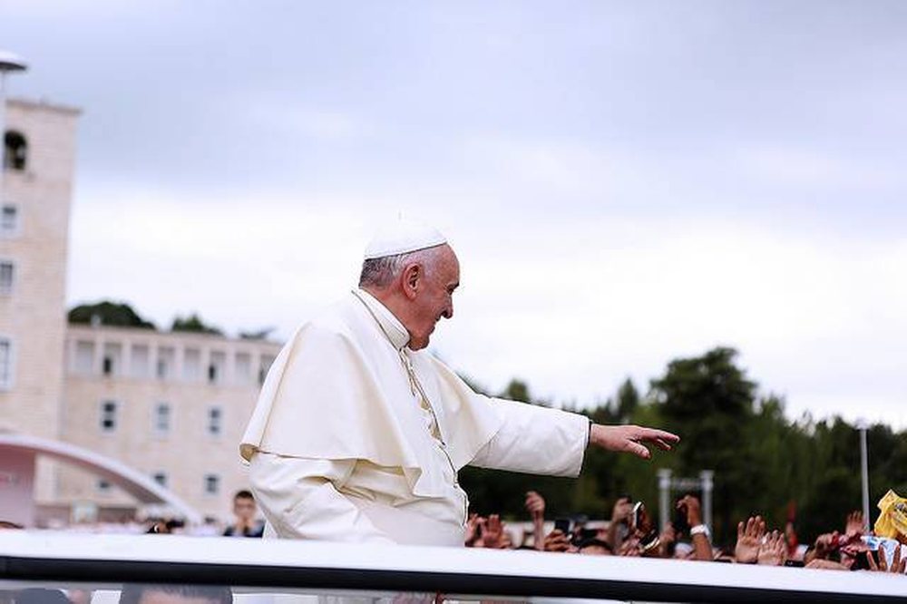 Shqipëria në ditë zie për Papa Françeskun, Rama