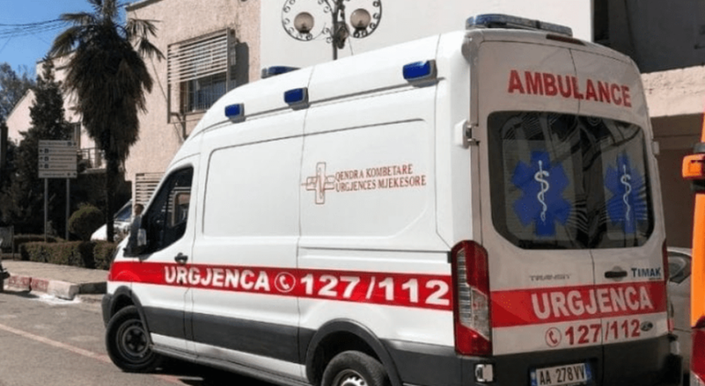 Kavajë, 62-vjeçari humb jetën në kantierin e