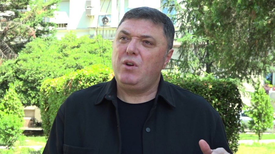 PROPOZIM për një foltore të madhe, për të shpëtuar