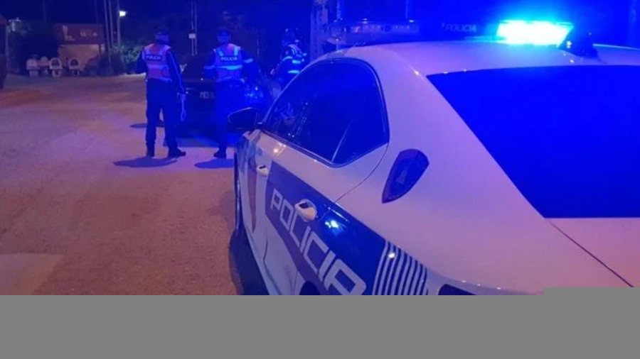 Policia e Tiranës në alarm, dhunohet dhe merret peng një i ri!