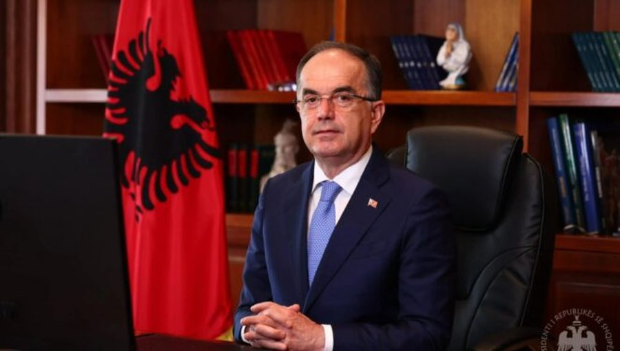 Presidenti Begaj INTERVISTË për gazetën “Il Tempo”: