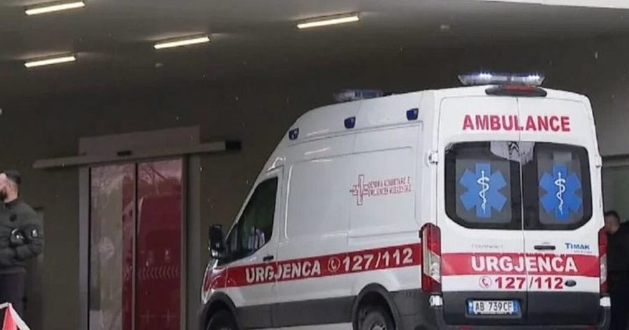 Aksident në aksin Laç–Mamurras, 37-vjeçarja niset