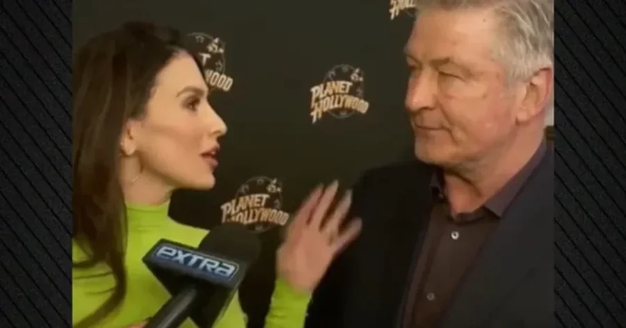 VIDEO/ Gruaja e ofendon rëndë Alec Baldwin gjatë një