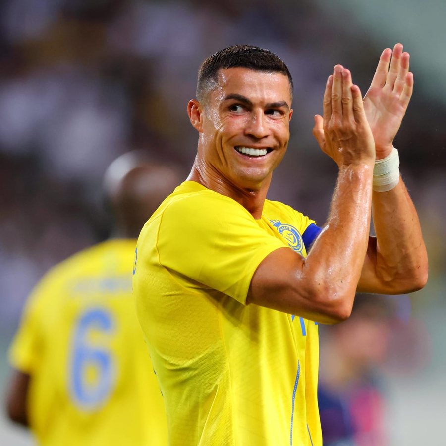 Cristiano Ronaldo feston ditëlindjen, ja sa vjeç mbush ylli i