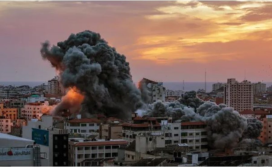 ARMËPUSHIMI në Gaza, 15 të burgosur palestinezë të