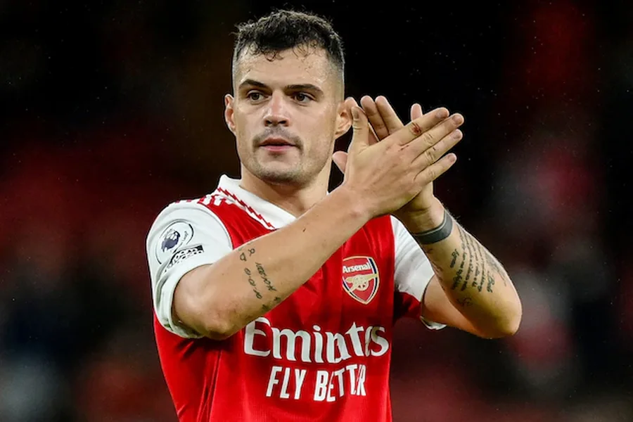 "Kartoni i kuq e ndryshoi pak lojën"/ Xhaka pas humbjes: Treguam