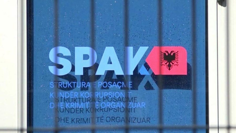 Reagimi i SPAK, mbi vlerësimin nga Komisioni Europian për punën e