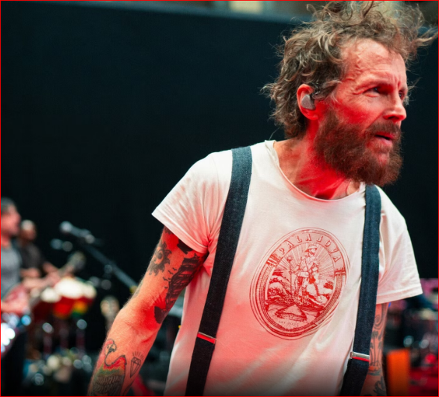 Rikthehet Jovanotti: Albumi, pjesë e jetës sime