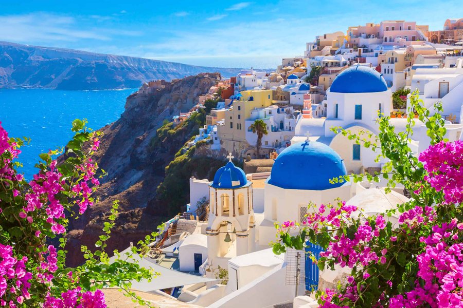 Santorini nuk gjen qetësi, shpall gjendjen e jashtëzakonshme pas