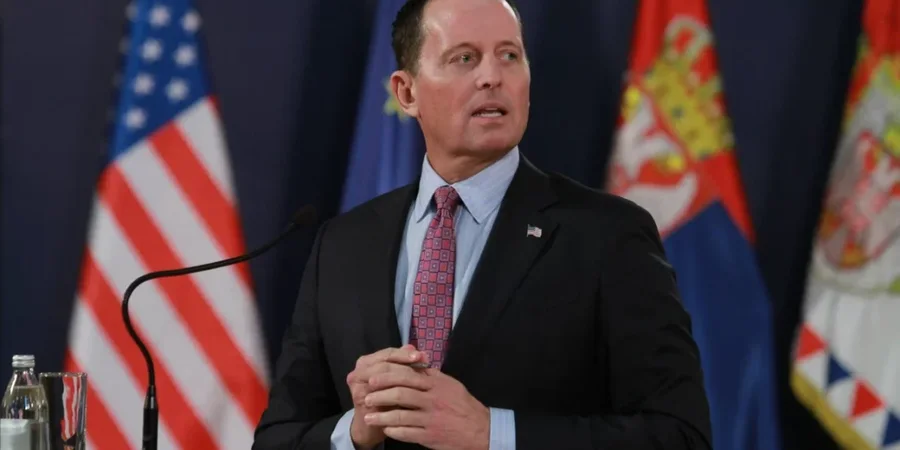 Grenell sulmon Zërin e Amerikës, e quan “relike të së