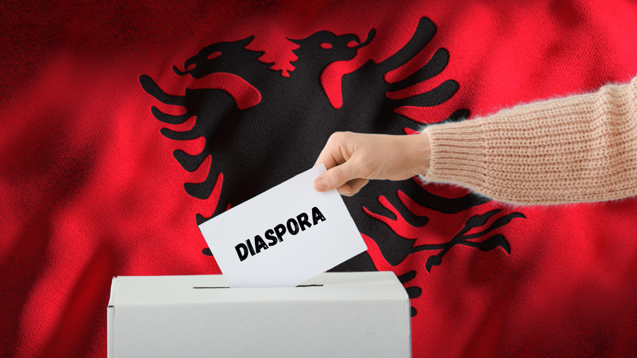 Vota e diasporës/ Rama thirrje emigrantëve: Regjistrohuni për