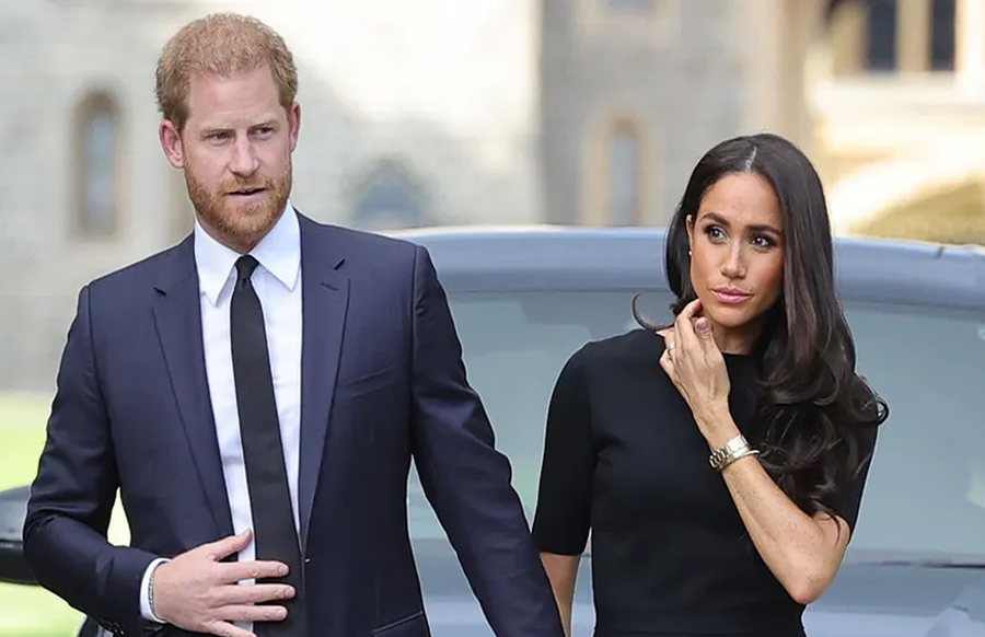 Meghan Markle dhe Princ Harry drejt divorcit? Si qëndron problemi?