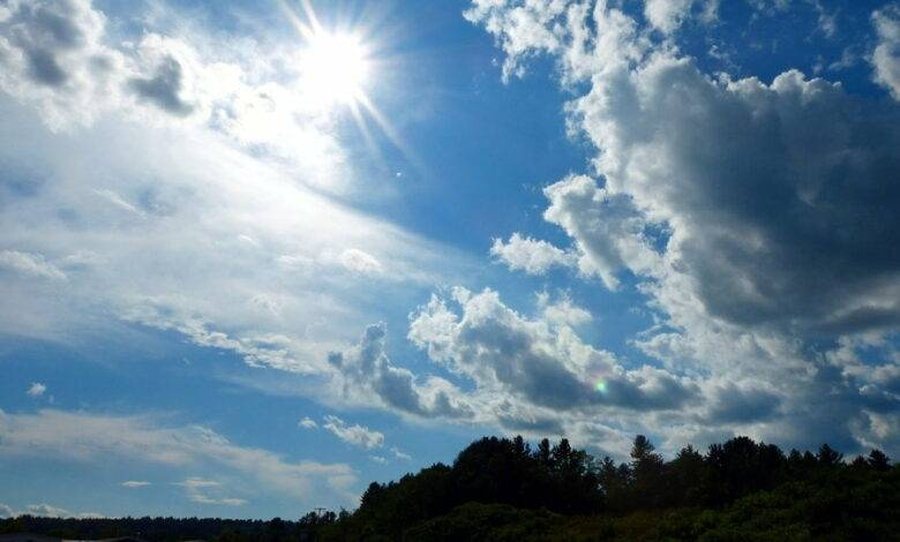 Rrebeshe dhe dëborë, si do të ndryshojë moti 5 ditët e