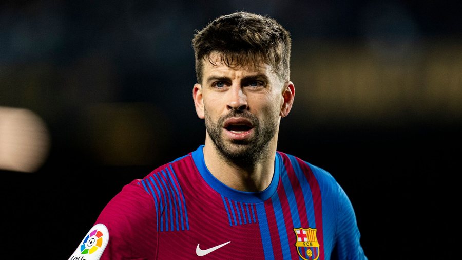 Kontratat milionere me arabët, Gerard Pique përfundon në