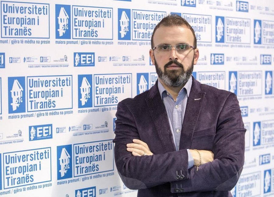 POLEMIKË nga Dr. Florian ÇULLHAJ: Mbi Euro-Mitet e Ben Blushit dhe