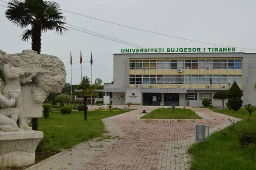 SPAK lëshon 20 masa sigurie për stafin e Universitetit Bujqësor