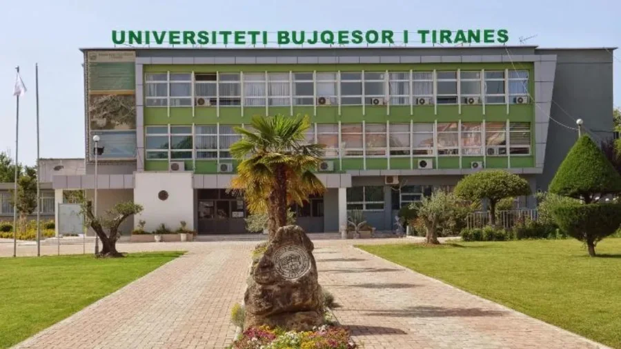 Masat ndaj 24 zyrtarëve të Universitetit Bujqësor, SPAK del me