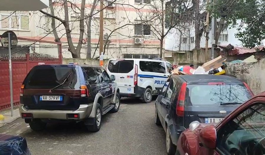 DETAJE nga vrasja e 30-vjeçares së huaj në Tiranë/ Autor i