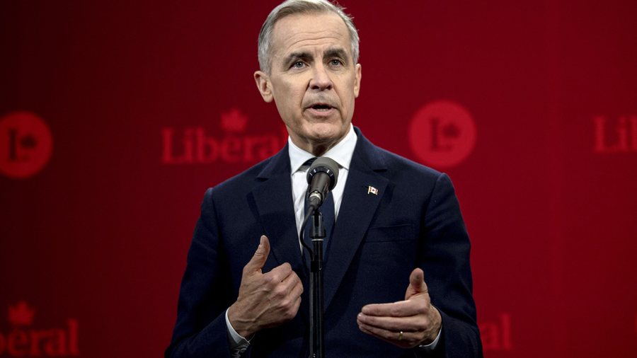 Kanadaja me kryeministër të ri! Mark Carney, udhëheqësi