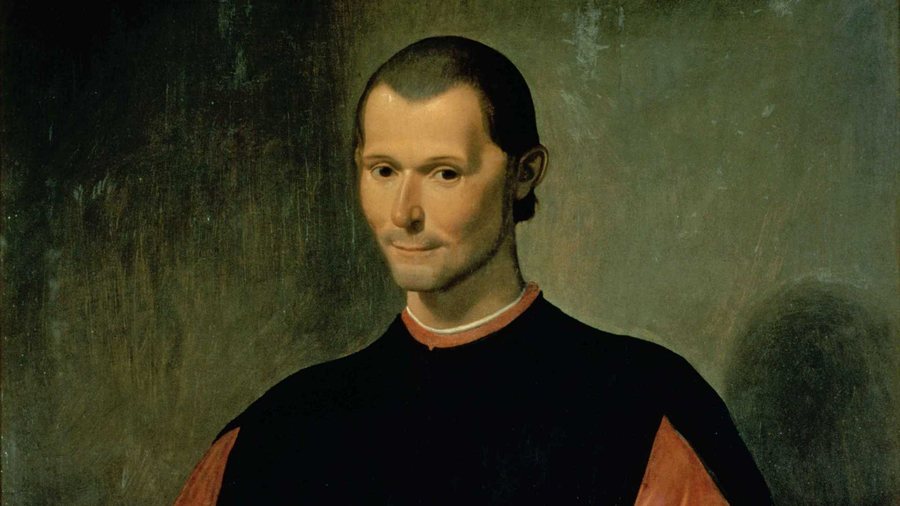 THËNIA E DITËS' nga Nikola MACHIAVELLI: Aleksandri i Madh