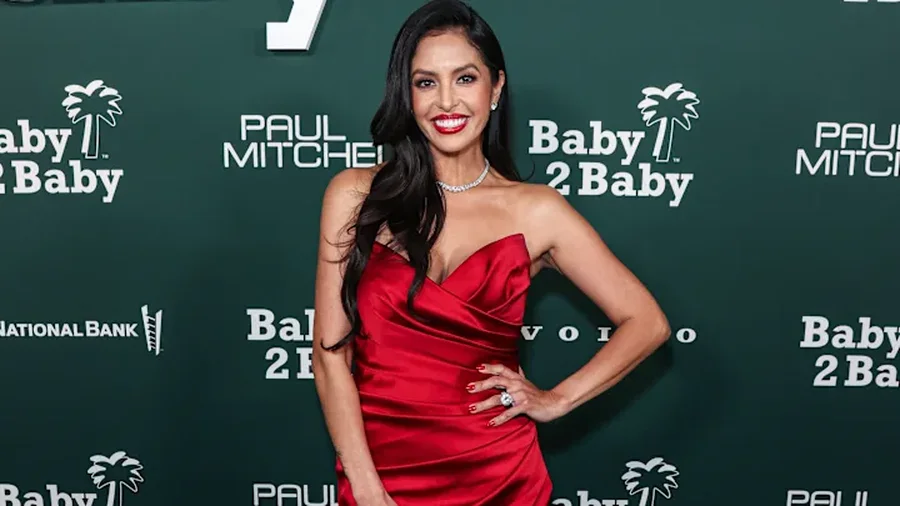 Ndërroi jetë para 5 vitesh! Vanessa Bryant prek me DEDIKIMIN për